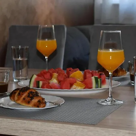 Arancin- Great Location * Zadar