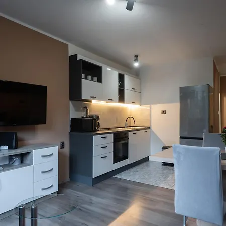 Apartment Arancin- Great Location *