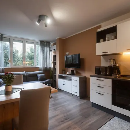 Arancin- Great Location * Zadar