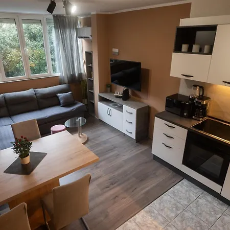 Apartment Arancin- Great Location