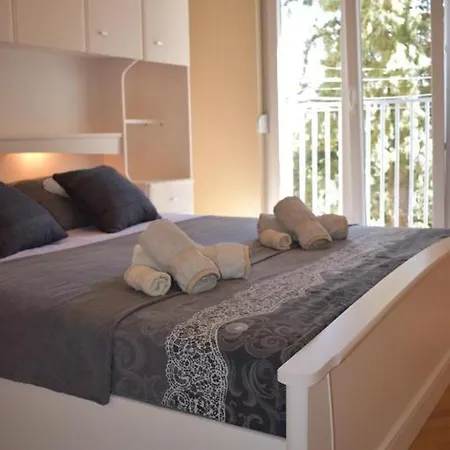 Apartment Arancin- Great Location *